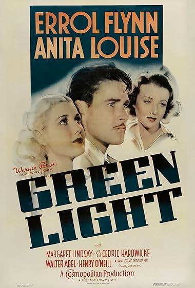 Famous trivia from Hollywood movie : Green Light (1937)