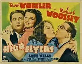 Famous trivia from Hollywood movie : High Flyers (1937)