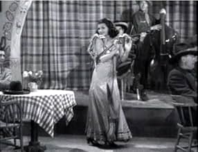 Famous quotes from Hollywood movie : Hit the Saddle (1937)