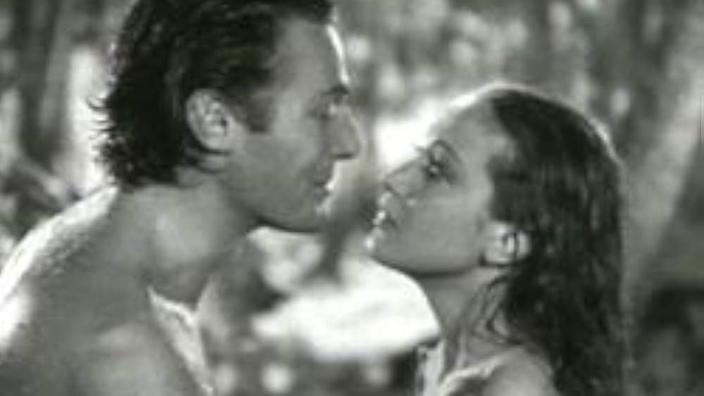 Famous quotes from Hollywood movie : The Hurricane (1937)