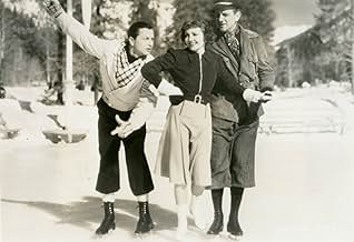 Famous quotes from Hollywood movie : I Met Him in Paris (1937)