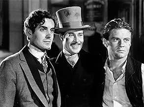Famous trivia from Hollywood movie : In Old Chicago (1937)