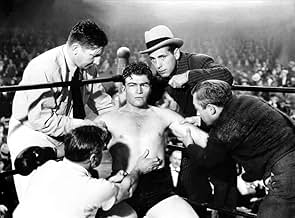 Famous quotes from Hollywood movie : Kid Galahad (1937)