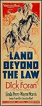 Famous quotes from Hollywood movie : Land Beyond the Law (1937)