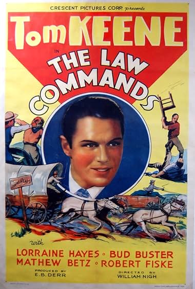 Famous quotes from Hollywood movie : The Law Commands (1937)