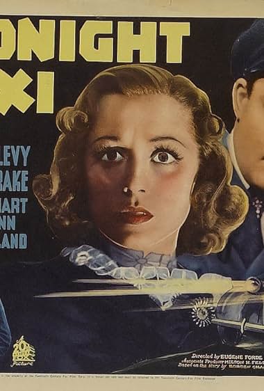 Famous trivia from Hollywood movie : Midnight Taxi (1937)