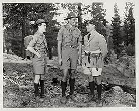 Famous trivia from Hollywood movie : Mind Your Own Business (1936)