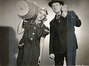 Famous trivia from Hollywood movie : Mr. Boggs Steps Out (1938)