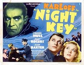 Famous trivia from Hollywood movie : Night Key (1937)
