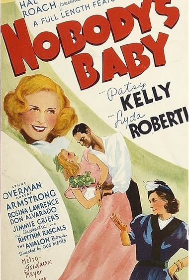 Famous quotes from Hollywood movie : Nobody's Baby (1937)