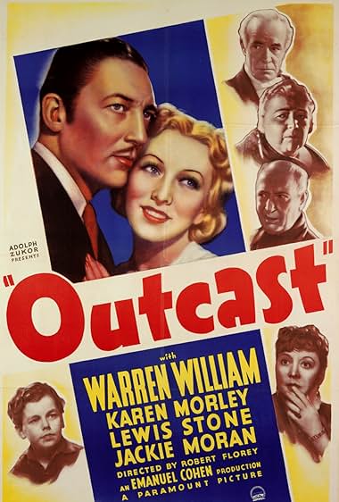 Famous trivia from Hollywood movie : Outcast (1937)