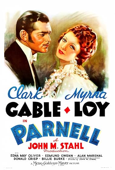 Famous quotes from Hollywood movie : Parnell (1937)