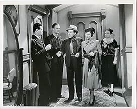 Famous trivia from Hollywood movie : Persons in Hiding (1939)