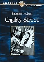 Famous trivia from Hollywood movie : Quality Street (1937)