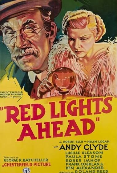 Famous trivia from Hollywood movie : Red Lights Ahead (1936)