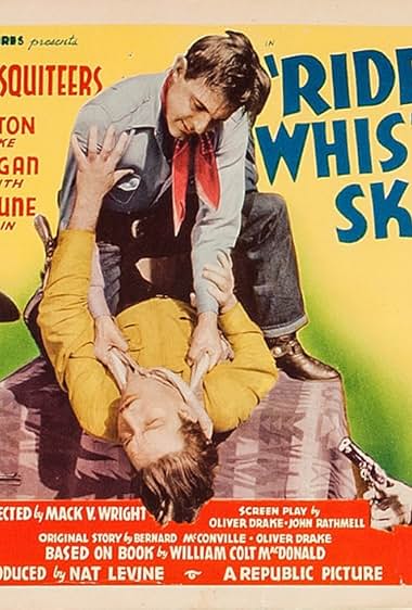 Famous trivia from Hollywood movie : Riders of the Whistling Skull (1937)