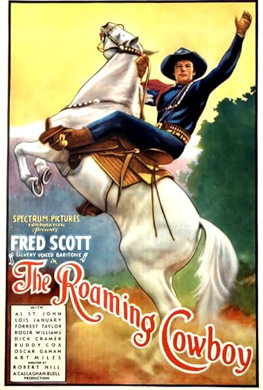 Famous quotes from Hollywood movie : The Roaming Cowboy (1937)