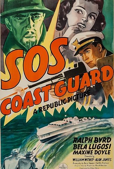 Famous trivia from Hollywood movie : S.O.S. Coast Guard (1937)