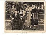 Famous trivia from Hollywood movie : She Asked for It (1937)