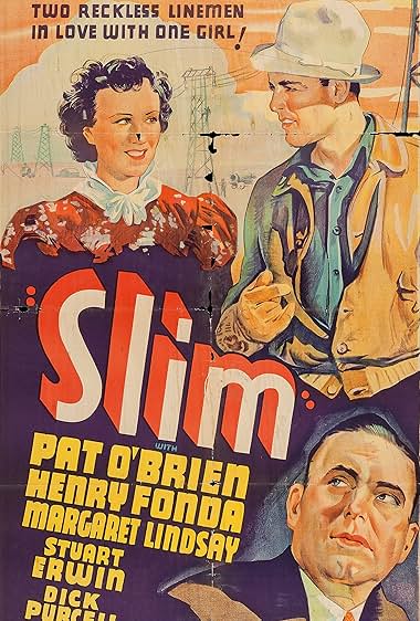 Famous quotes from Hollywood movie : Slim (1937)