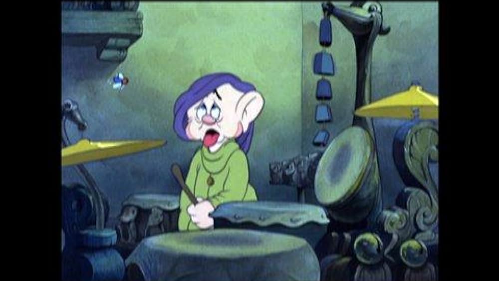 Famous quotes from Hollywood movie : Snow White and the Seven Dwarfs (1937)