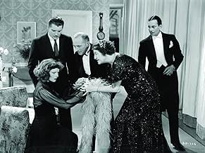 Famous trivia from Hollywood movie : Stage Door (1937)