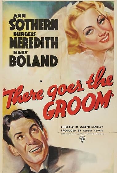 Famous quotes from Hollywood movie : There Goes the Groom (1937)