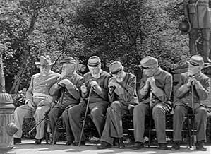 Famous trivia from Hollywood movie : They Won't Forget (1937)