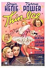 Famous trivia from Hollywood movie : Thin Ice (1937)