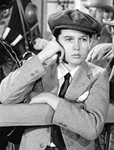 Famous trivia from Hollywood movie : Thoroughbreds Don't Cry (1937)