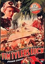 Famous trivia from Hollywood movie : Tim Tyler's Luck (1937)