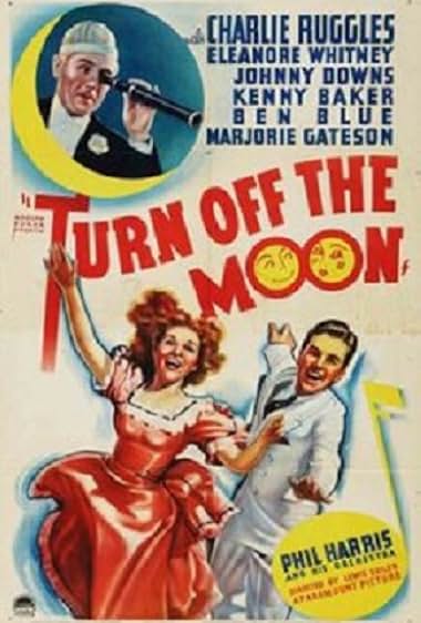 Famous trivia from Hollywood movie : Turn Off the Moon (1937)