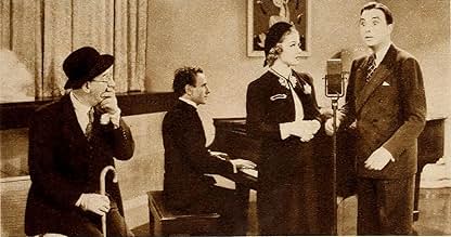 Famous trivia from Hollywood movie : Wake Up and Live (1937)