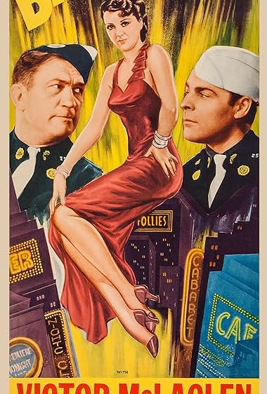 Famous trivia from Hollywood movie : Battle of Broadway (1938)