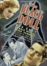 Famous trivia from Hollywood movie : The Black Doll (1938)