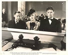 Famous trivia from Hollywood movie : Blondie (1938)