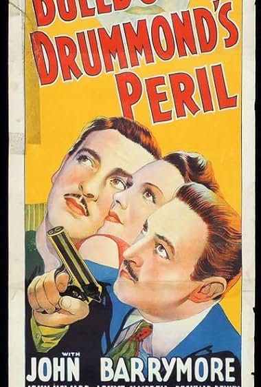 Famous quotes from Hollywood movie : Bulldog Drummond's Peril (1938)