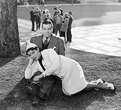 Famous trivia from Hollywood movie : College Swing (1938)