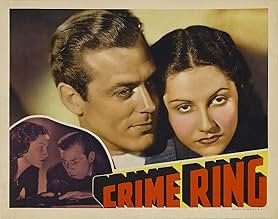 Famous trivia from Hollywood movie : Crime Ring (1938)