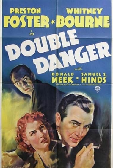 Famous trivia from Hollywood movie : Double Danger (1938)