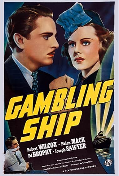 Famous trivia from Hollywood movie : Gambling Ship (1938)