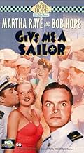 Famous trivia from Hollywood movie : Give Me a Sailor (1938)