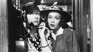 Famous trivia from Hollywood movie : He Couldn't Say No (1938)