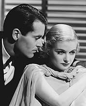 Famous trivia from Hollywood movie : I Met My Love Again (1938)