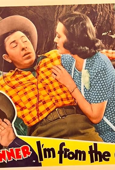 Famous trivia from Hollywood movie : I'm from the City (1938)