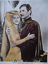 Famous trivia from Hollywood movie : If I Were King (1938)