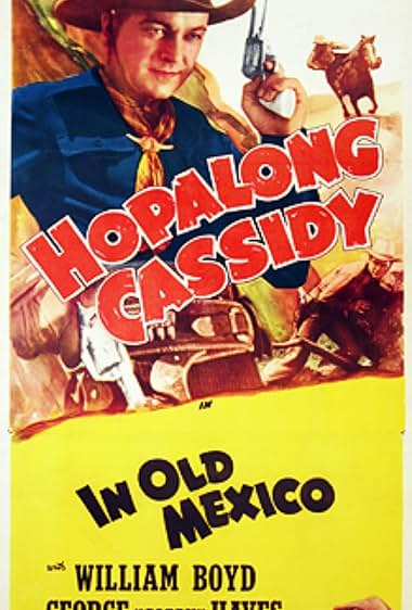 Famous quotes from Hollywood movie : In Old Mexico (1938)