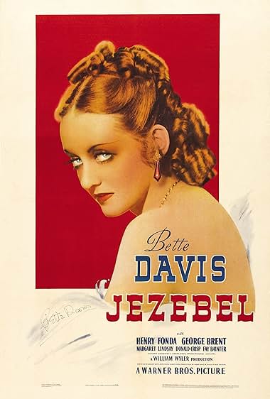 Famous quotes from Hollywood movie : Jezebel (1938) - Part (2)