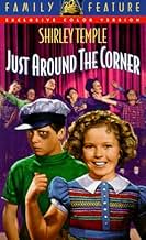 Famous trivia from Hollywood movie : Just Around the Corner (1938)