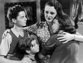 Famous quotes from Hollywood movie : Listen, Darling (1938)